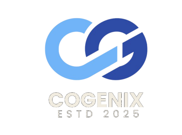 COGENIX 科勁國際